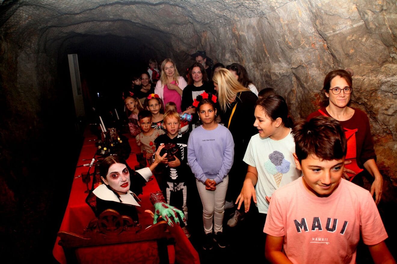 Celebración de Halloween 2022 en Dénia 13