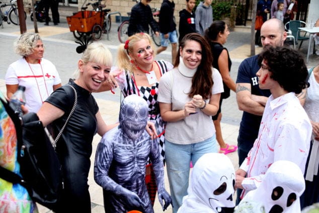 celebracion de halloween 2022 en denia 16