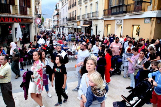 celebracion de halloween 2022 en denia 19