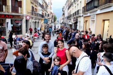 Celebración de Halloween 2022 en Dénia 20