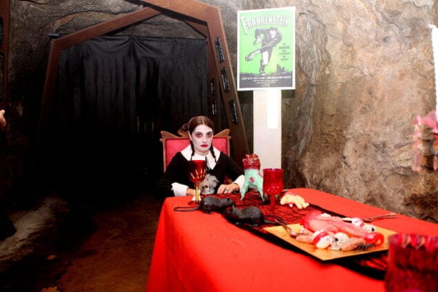 celebracion de halloween 2022 en denia 24