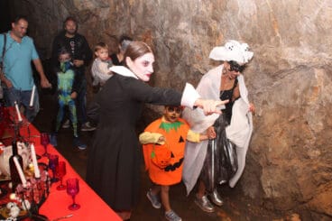 Celebración de Halloween 2022 en Dénia 26