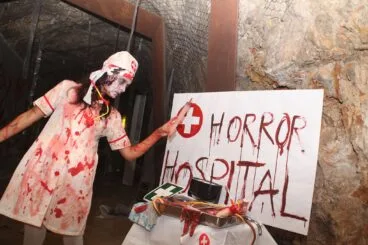Celebración de Halloween 2022 en Dénia 27