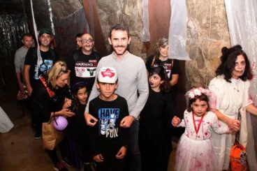 Celebración de Halloween 2022 en Dénia 32
