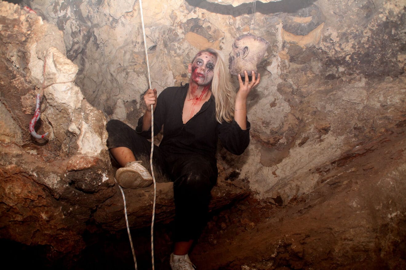 Celebración de Halloween 2022 en Dénia 33
