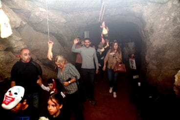 Celebración de Halloween 2022 en Dénia 35