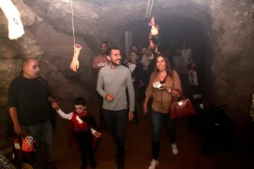 Celebración de Halloween 2022 en Dénia 36