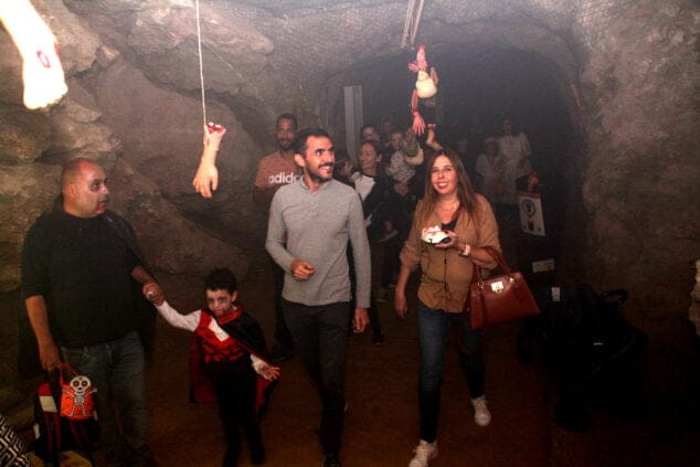 celebracion de halloween 2022 en denia 36