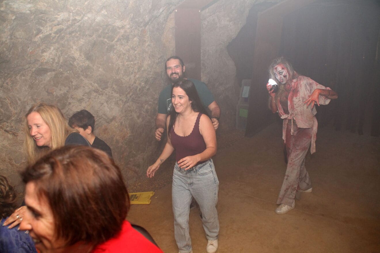 Celebración de Halloween 2022 en Dénia 37
