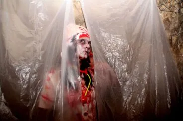 Celebración de Halloween 2022 en Dénia 39