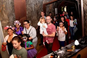Celebración de Halloween 2022 en Dénia 40