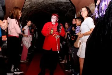 Celebración de Halloween 2022 en Dénia 41