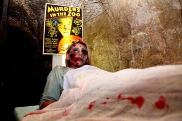 Celebración de Halloween 2022 en Dénia 42