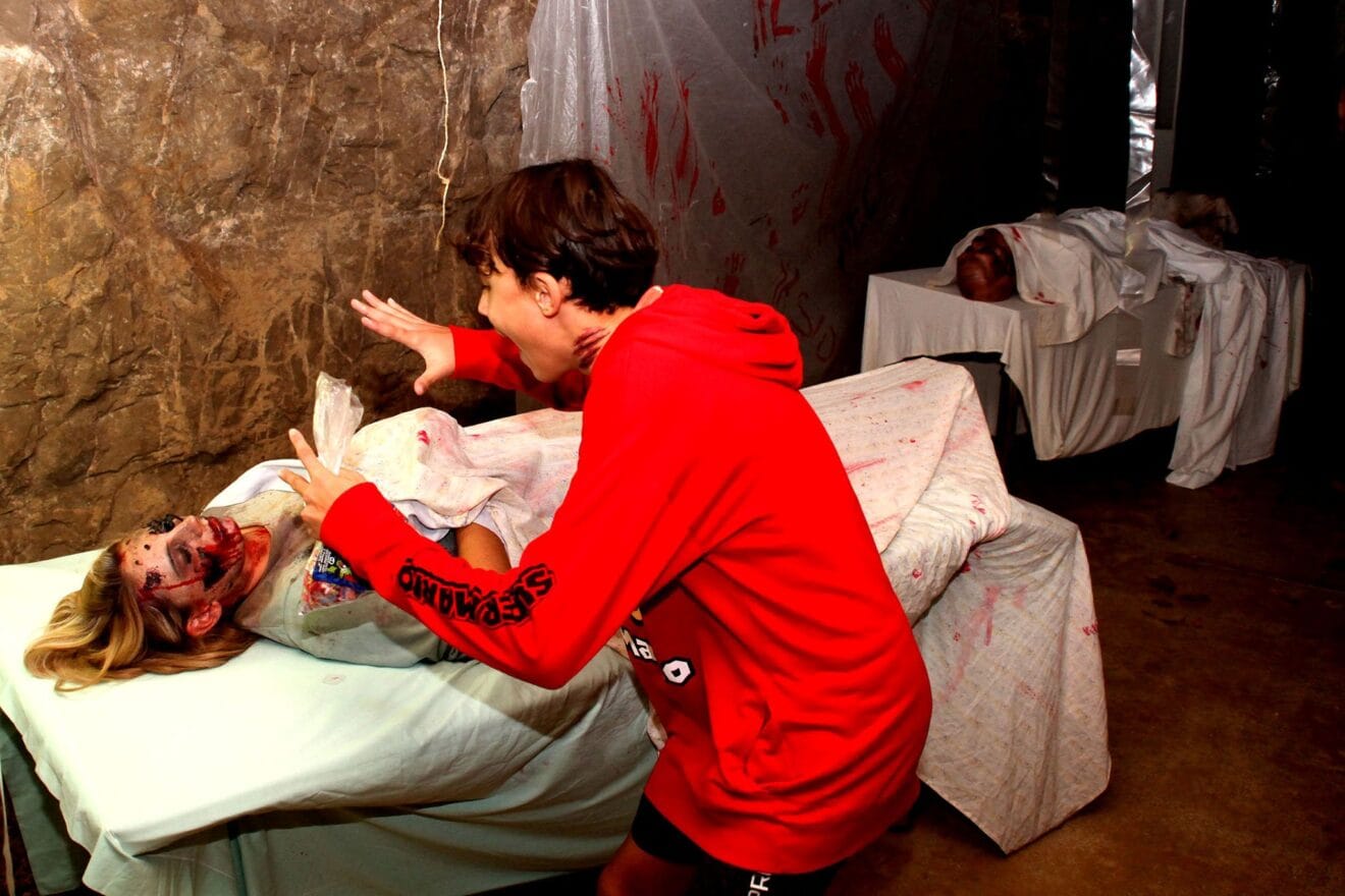 Celebración de Halloween 2022 en Dénia 43