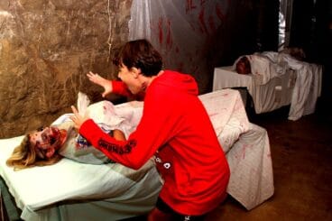 Celebración de Halloween 2022 en Dénia 43