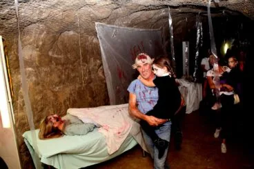 Celebración de Halloween 2022 en Dénia 44