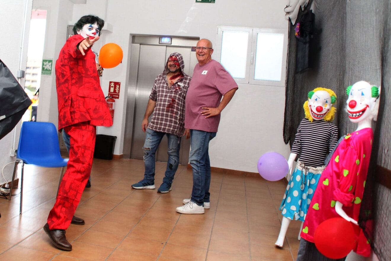 Celebración de Halloween 2022 en Dénia 47