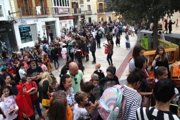 Celebración de Halloween 2022 en Dénia 49