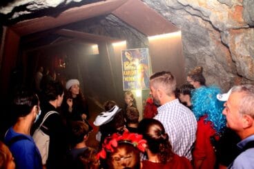 Celebración de Halloween 2022 en Dénia 50