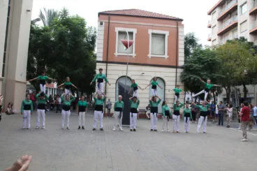 Clausura Dénia Festival de les Humanitats 09