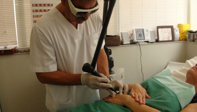 cuida tu cuerpo este otono con los tratamientos de policlinica cume