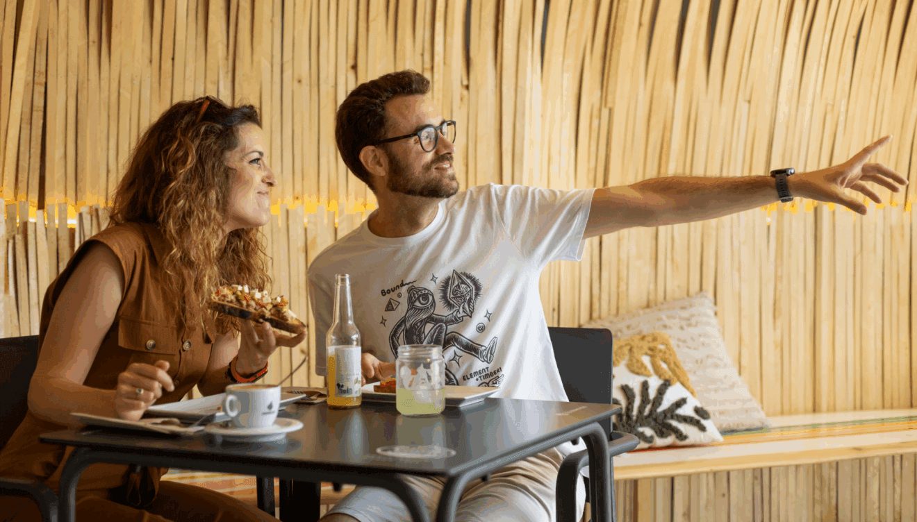 Deliciosos desayunos en Kuula Poke