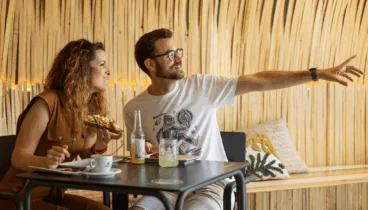 Deliciosos desayunos en Kuula Poke