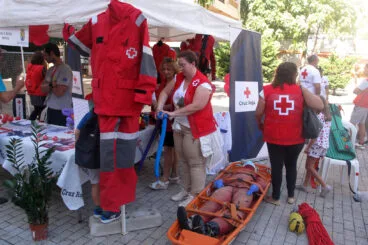 Dénia celebra la Feria de Asociaciones de 2022 03