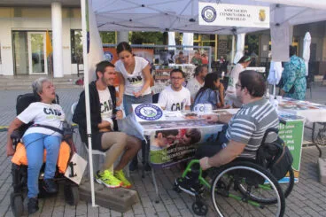 Dénia celebra la Feria de Asociaciones de 2022 04