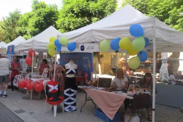 Dénia celebra la Feria de Asociaciones de 2022 15
