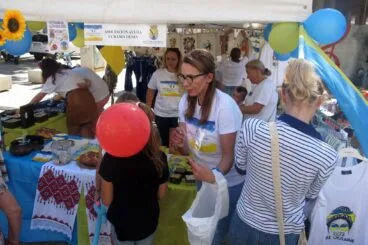 Dénia celebra la Feria de Asociaciones de 2022 37