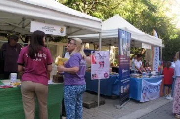 Dénia celebra la Feria de Asociaciones de 2022 41