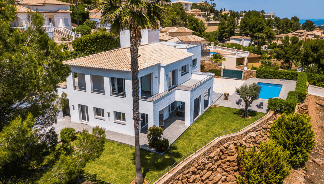 Encuentra la casa de tus sueños con esta inmobiliaria