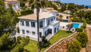 Encuentra la casa de tus sueños con esta inmobiliaria
