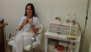 Equilibra tu energía y revitaliza tu cuerpo en Policlínica CUME