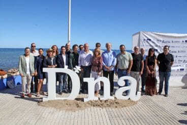 Gran éxito en el regreso del DNA Festival a Dénia 01