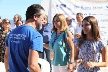 Gran éxito en el regreso del DNA Festival a Dénia 02