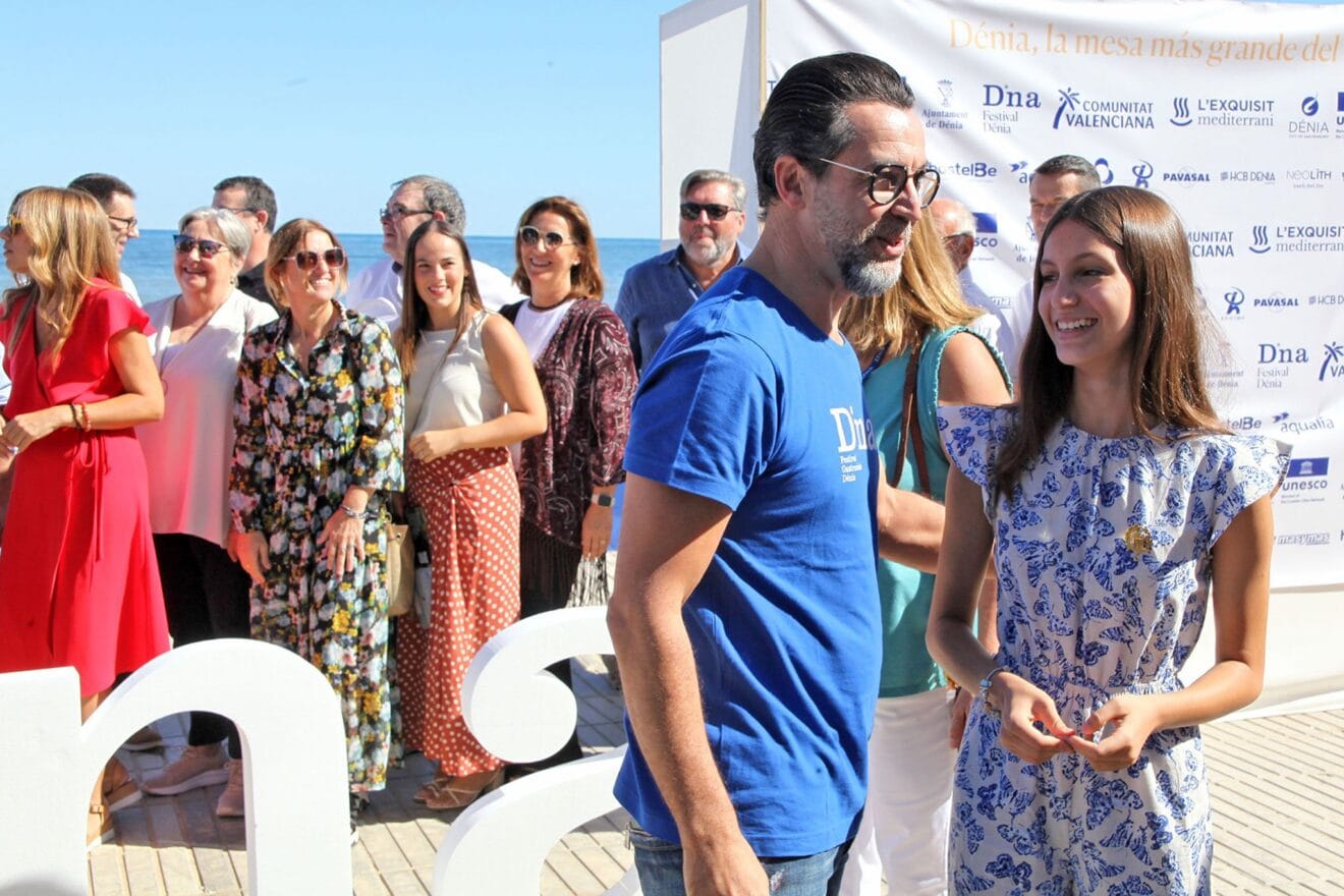 Gran éxito en el regreso del DNA Festival a Dénia 03