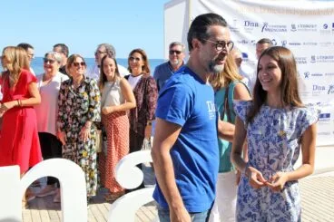 Gran éxito en el regreso del DNA Festival a Dénia 03