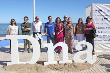 Gran éxito en el regreso del DNA Festival a Dénia 10