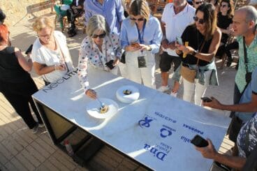 Gran éxito en el regreso del DNA Festival a Dénia 102