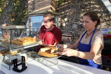 Gran éxito en el regreso del DNA Festival a Dénia 106