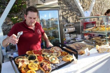 Gran éxito en el regreso del DNA Festival a Dénia 107