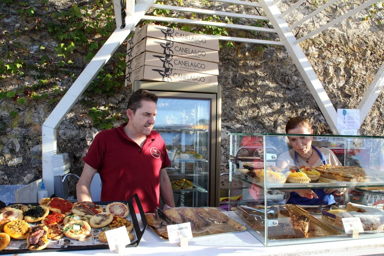 Gran éxito en el regreso del DNA Festival a Dénia 110