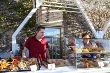 Gran éxito en el regreso del DNA Festival a Dénia 110