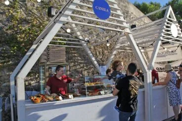 Gran éxito en el regreso del DNA Festival a Dénia 111