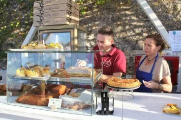 Gran éxito en el regreso del DNA Festival a Dénia 113