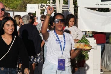 Gran éxito en el regreso del DNA Festival a Dénia 116