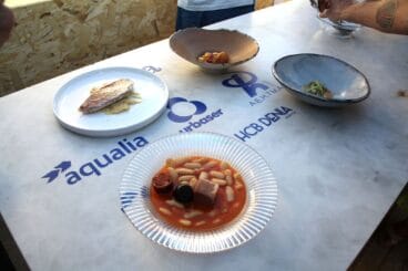 Gran éxito en el regreso del DNA Festival a Dénia 121