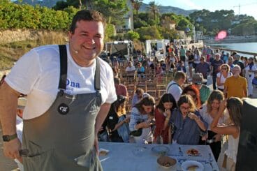 Gran éxito en el regreso del DNA Festival a Dénia 123